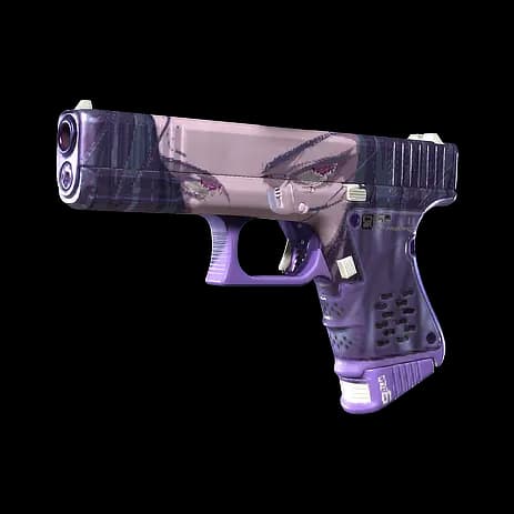 Glock-18 | Shinobu (Factory New)