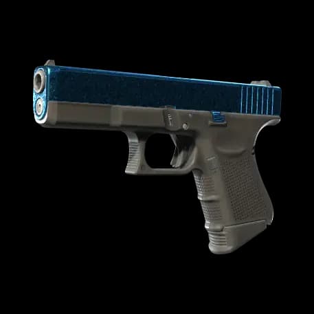 Glock-18 | Twilight Galaxy (Factory New)