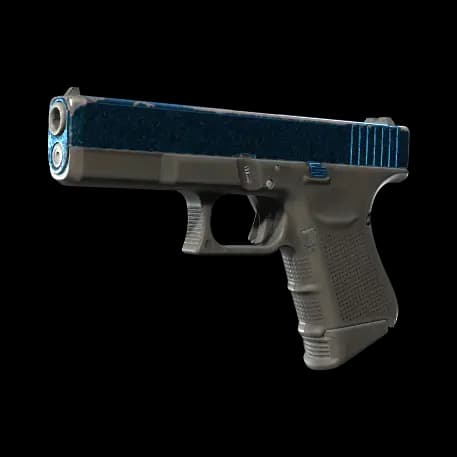 Glock-18 | Twilight Galaxy (Field-Tested)