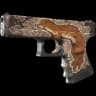 Glock-18 | Weasel (Factory New)