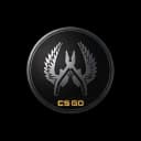 Guardian Elite Pin