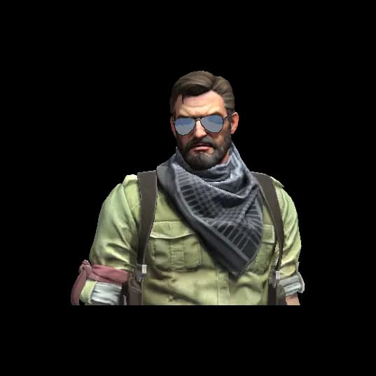 Jungle Rebel | Elite Crew