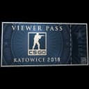 Katowice 2019 Viewer Pass