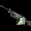 M249 | Blizzard Marbleized (Battle-Scarred)