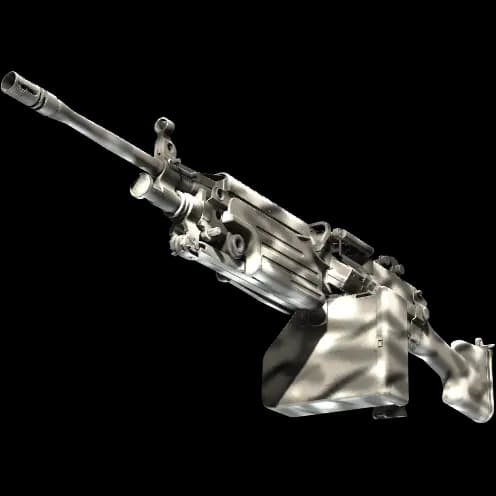 M249 | Contrast Spray (Factory New)