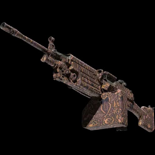 M249 | Humidor (Factory New)