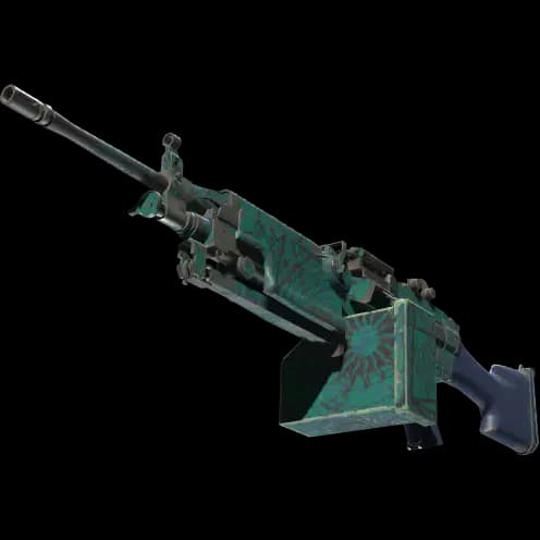 M249 | Shipping Forecast (Field-Tested)