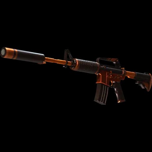 M4A1-S | Atomic Alloy (Factory New)