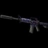 M4A1-S | Black Lotus (Factory New)