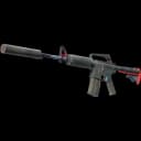 M4A1-S | Briefing (Factory New)
