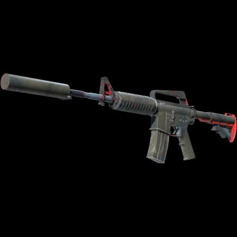 M4A1-S | Briefing (Field-Tested)