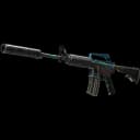 M4A1-S | Control Panel (Factory New)