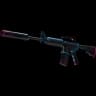 M4A1-S | Decimator (Field-Tested)