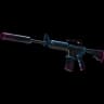 M4A1-S | Decimator (Minimal Wear)