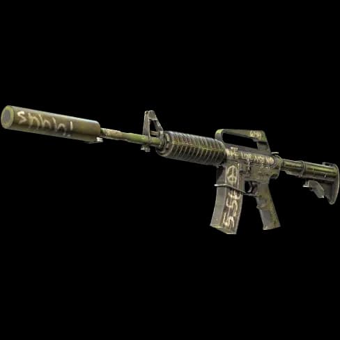 M4A1-S | Flashback (Factory New)
