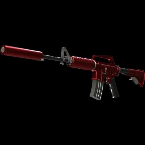 M4A1-S | Hot Rod (Factory New)