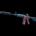 M4A1-S | Hyper Beast (Factory New)