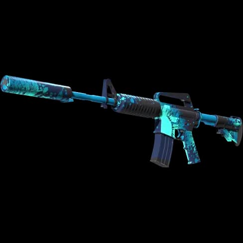M4A1-S | Icarus Fell (Factory New)