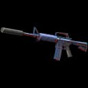 M4A1-S | Liquidation (Factory New)