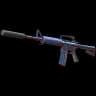 M4A1-S | Liquidation (Factory New)