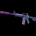 M4A1-S | Party Animal (Factory New)