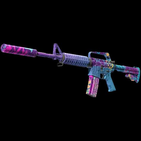 M4A1-S | Party Animal (Factory New)