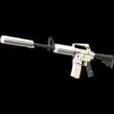 M4A1-S | Printstream (Field-Tested)