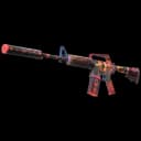 M4A1-S | Welcome to the Jungle (Factory New)