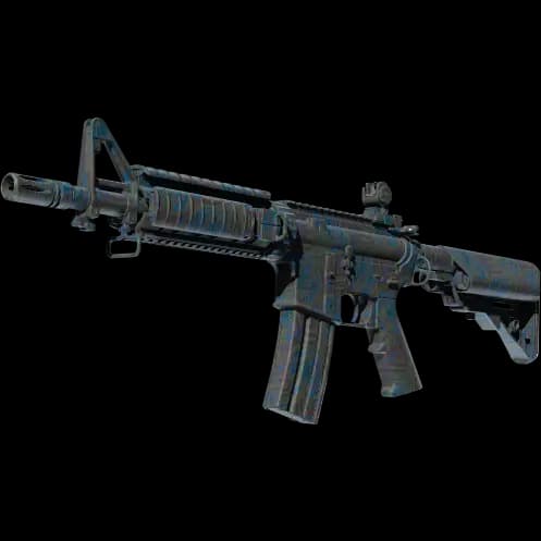 M4A4 | Dark Blossom (Factory New)