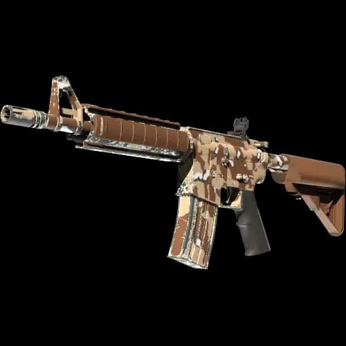 M4A4 | Desert Storm (Factory New)