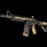 M4A4 | Desert-Strike (Factory New)