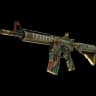 M4A4 | Eye of Horus (Field-Tested)
