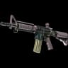 M4A4 | Polysoup (Factory New)