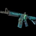 M4A4 | Poseidon (Factory New)