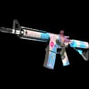 M4A4 | Temukau (Factory New)
