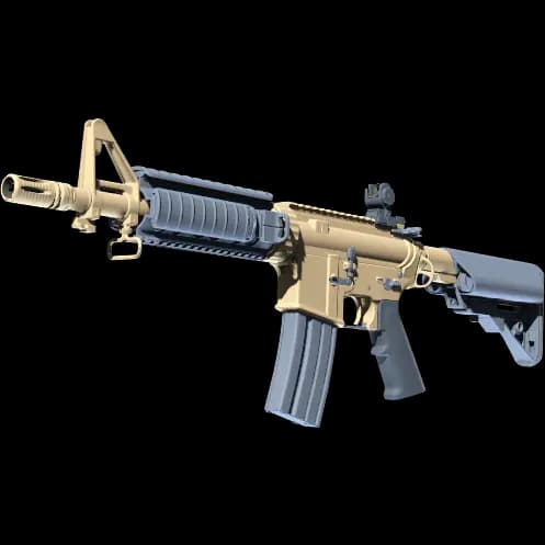 M4A4 | Tornado (Factory New)