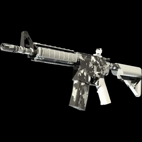 M4A4 | Urban DDPAT (Factory New)