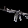 M4A4 | X-Ray (Factory New)