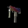 MAC-10 | Fade (Factory New)