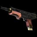 MAG-7 | Cinquedea (Field-Tested)