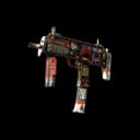 MP7 | Bloodsport (Field-Tested)