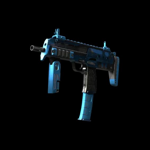 MP7 | Cirrus (Factory New)