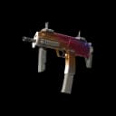 MP7 | Fade (Factory New)