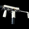 MP9 | Arctic Tri-Tone (Factory New)