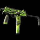 MP9 | Hydra (Factory New)