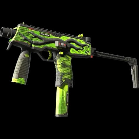 MP9 | Hydra (Factory New)