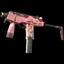 MP9 | Latte Rush (Minimal Wear)