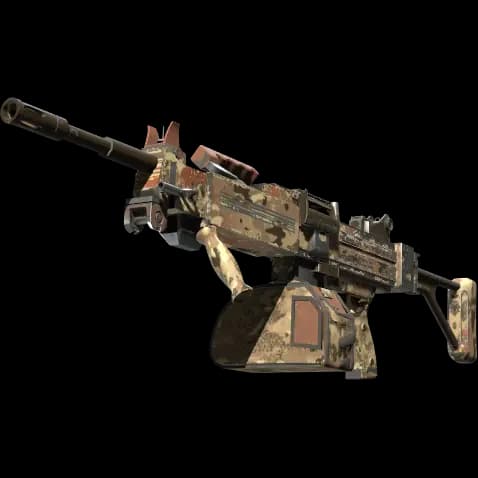 Negev | CaliCamo (Field-Tested)