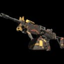 Negev | Infrastructure (Minimal Wear)