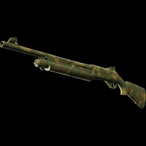 Nova | Forest Leaves (Factory New)